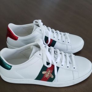 Gucci Ace sneaker